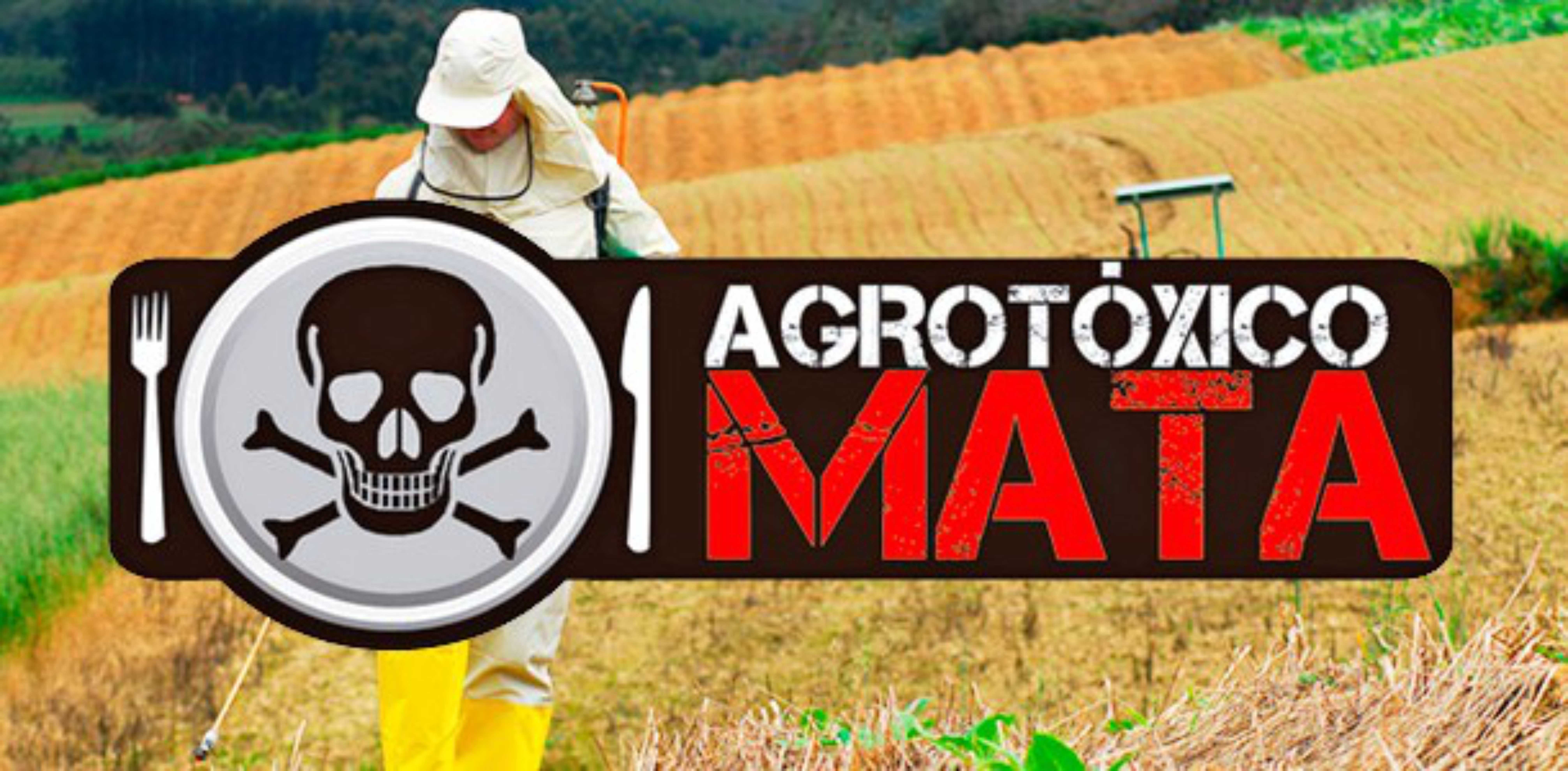 AGROTOXICO AGROTOXICO