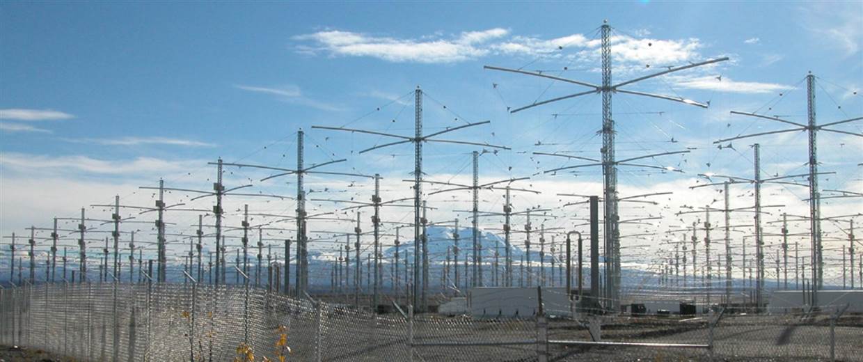 ANTENAS HAARP 01 ANTENAS HAARP 01