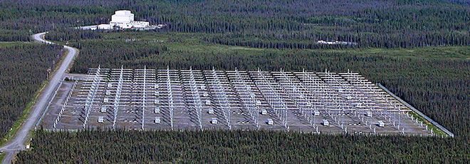 ANTENAS HAARP 02 ANTENAS HAARP 02