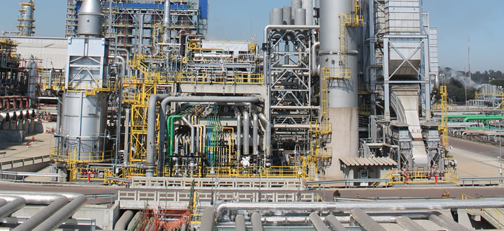 REFINARIA 04 REFINARIA 04