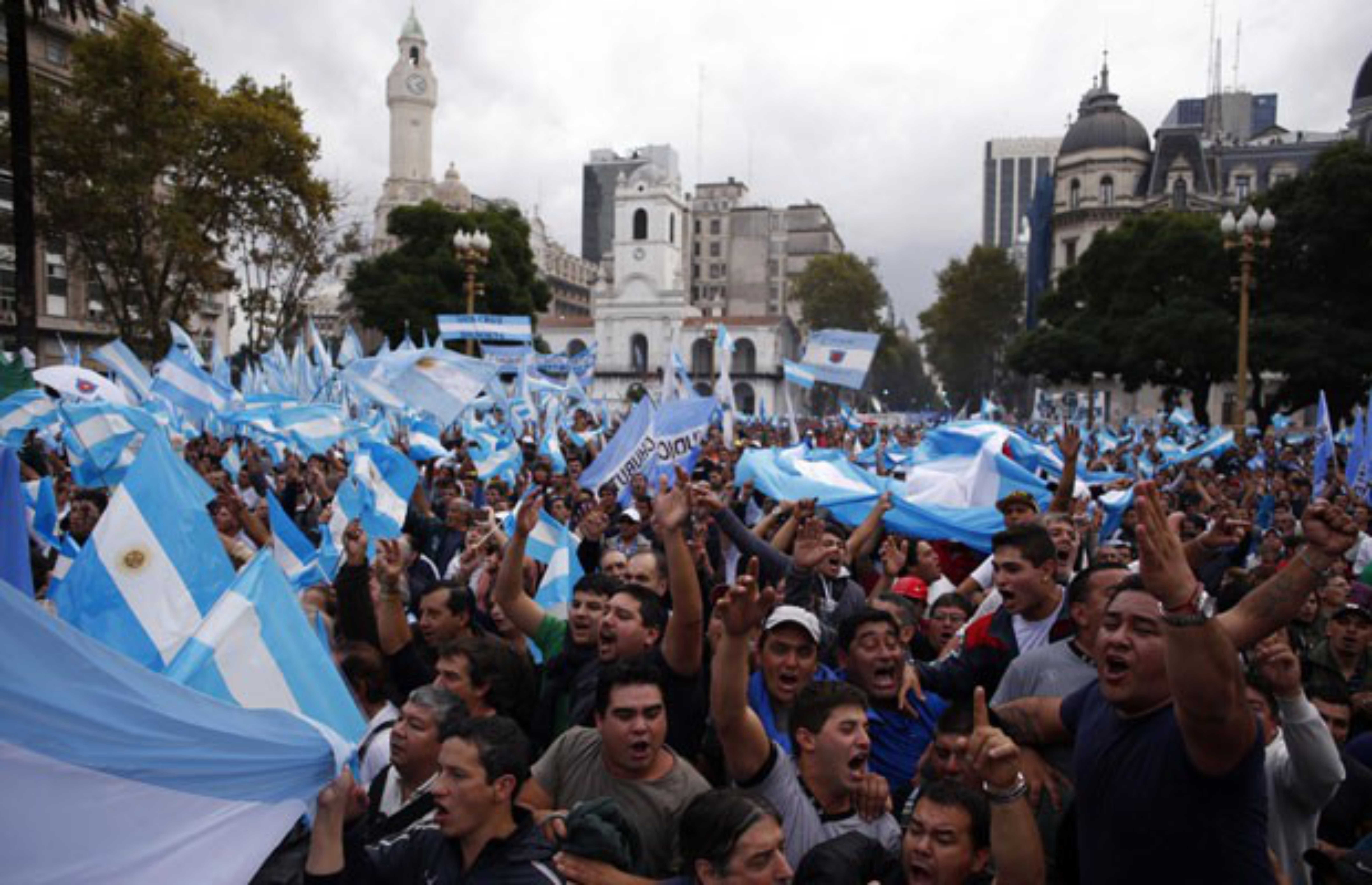ARGENTINA 2017 02 ARGENTINA 2017 02