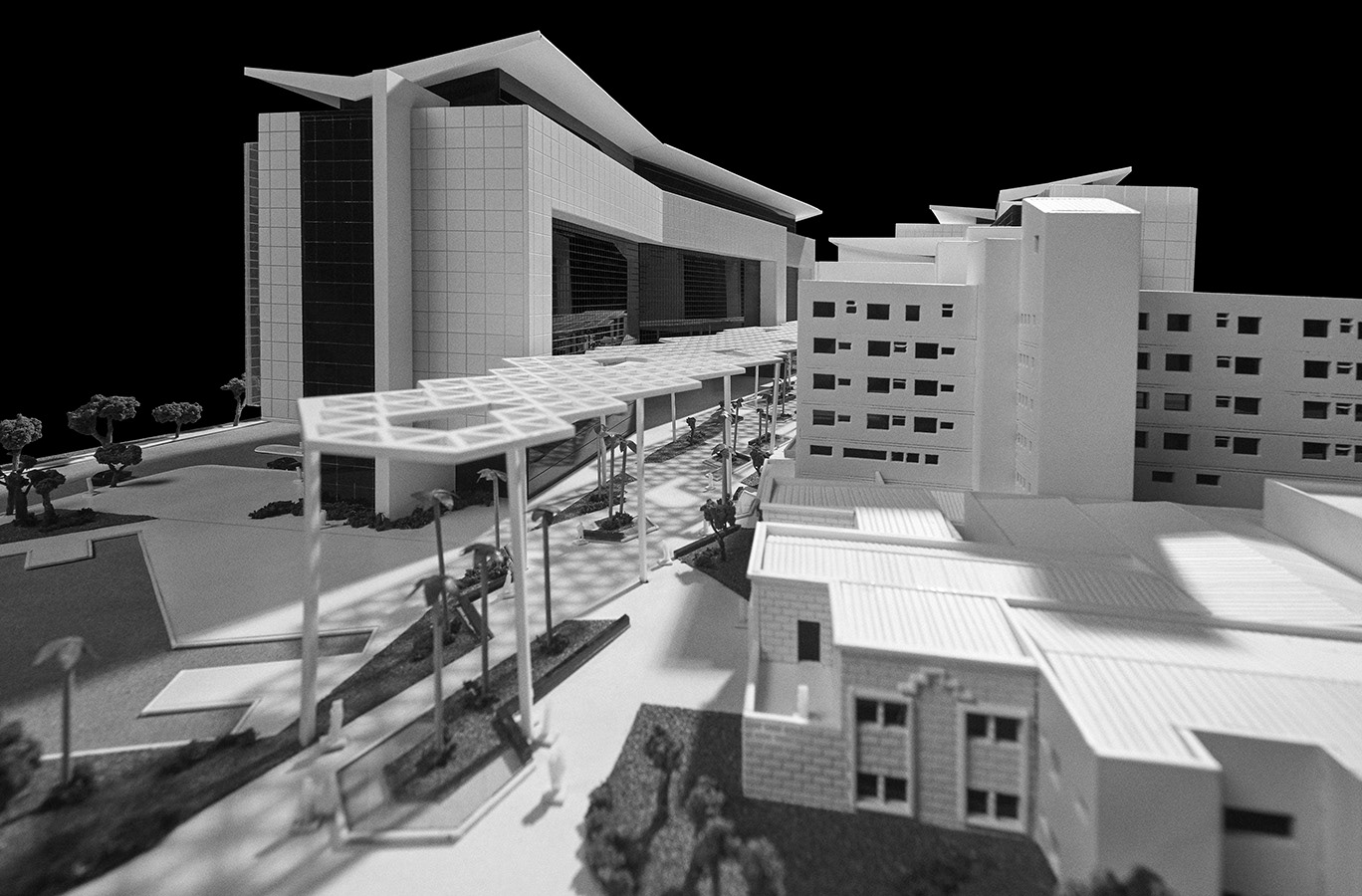 HOSPITAL 07 HOSPITAL 07