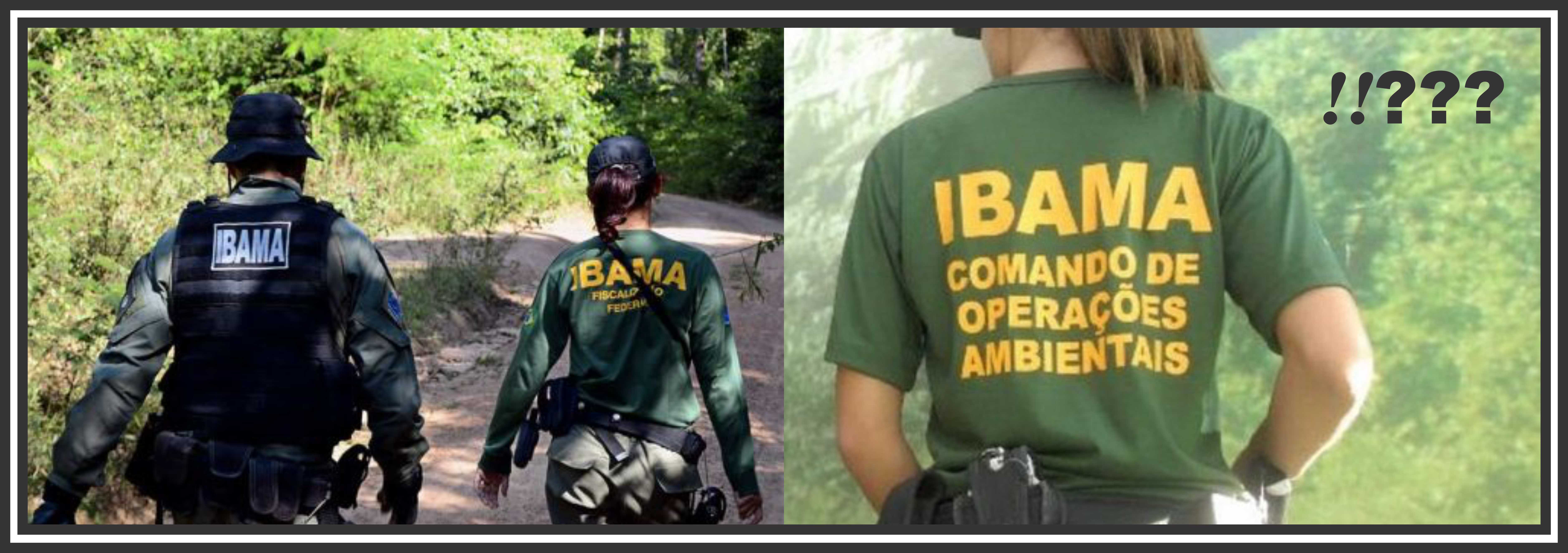 IBAMA IBAMA