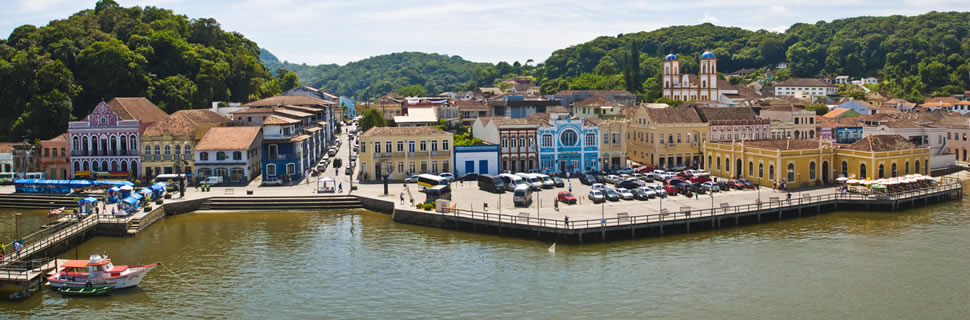 SÃO FRANCISCO DO SUL SC 27 SÃO FRANCISCO DO SUL SC 27