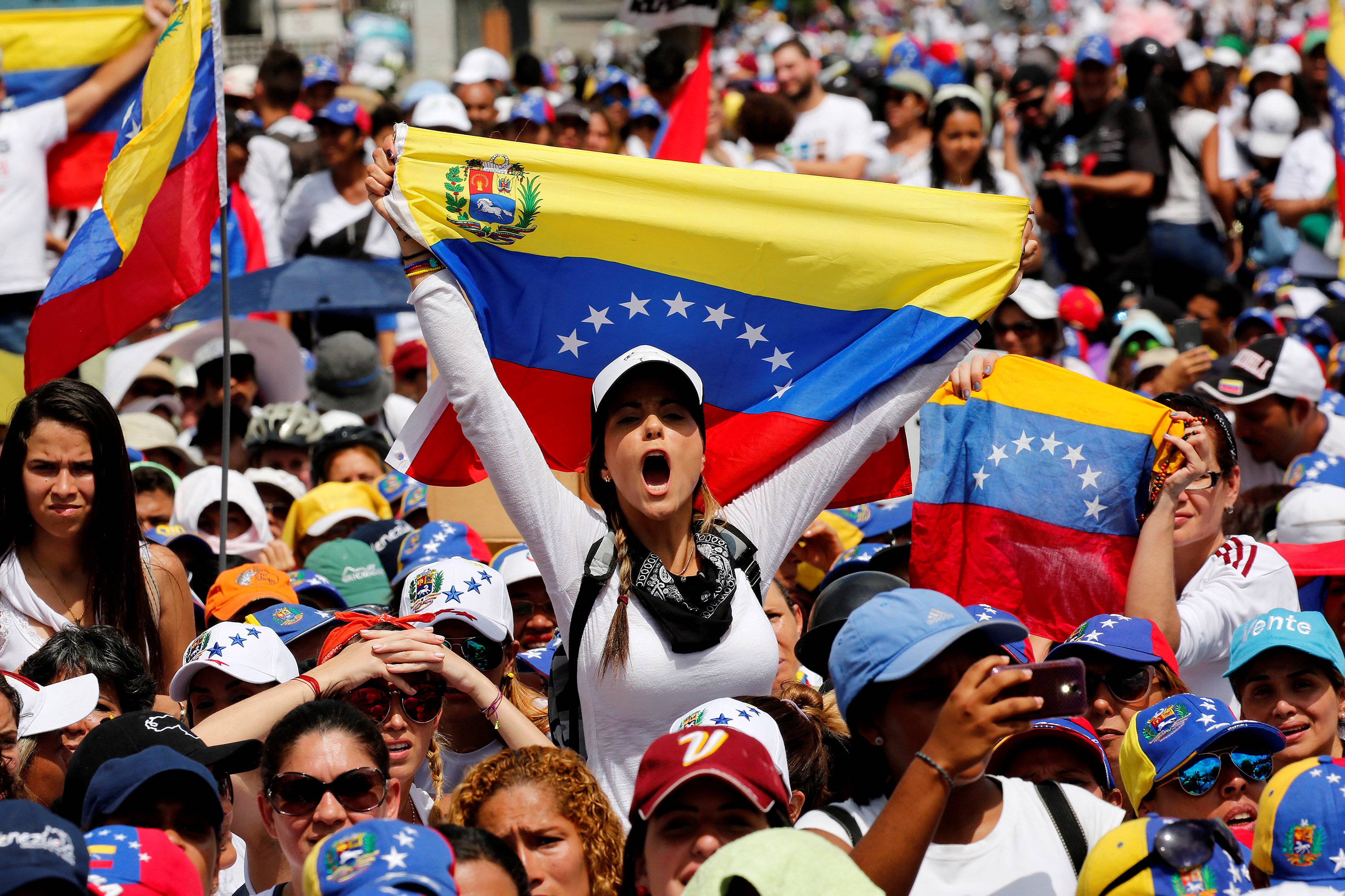 VENEZUELA BRASIL VENEZUELA BRASIL