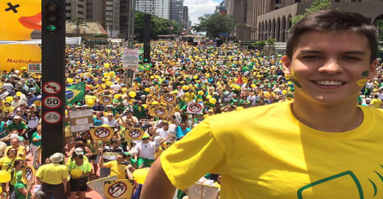 VemPraRua VemPraRua