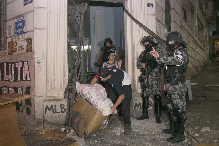 DESPEJO 02 DESPEJO 02