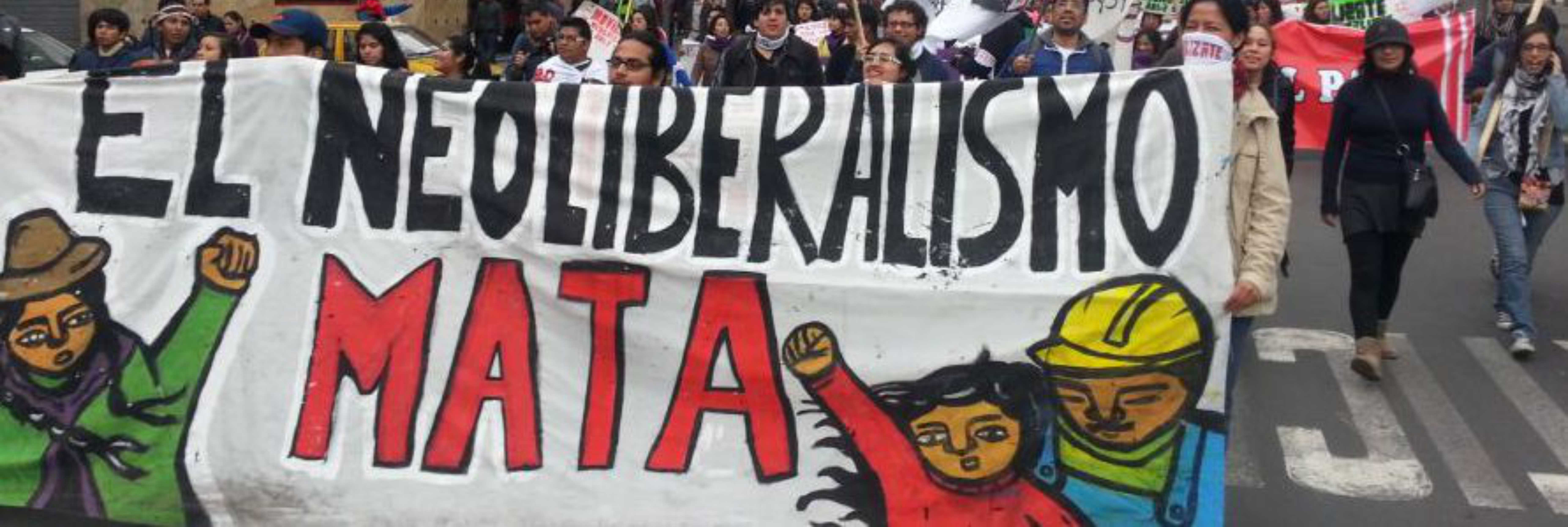 NEOLIBERALISMO MATA 02 NEOLIBERALISMO MATA 02