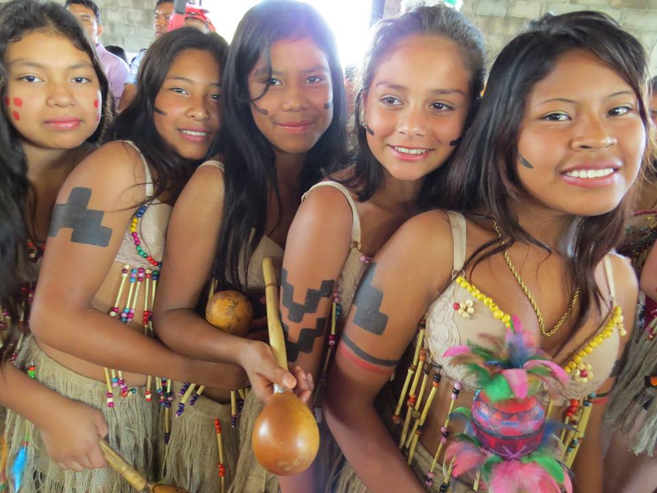 ÍNDIOS 13 ÍNDIOS 13