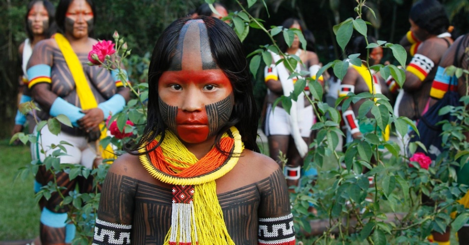 ÍNDIOS 14 ÍNDIOS 14