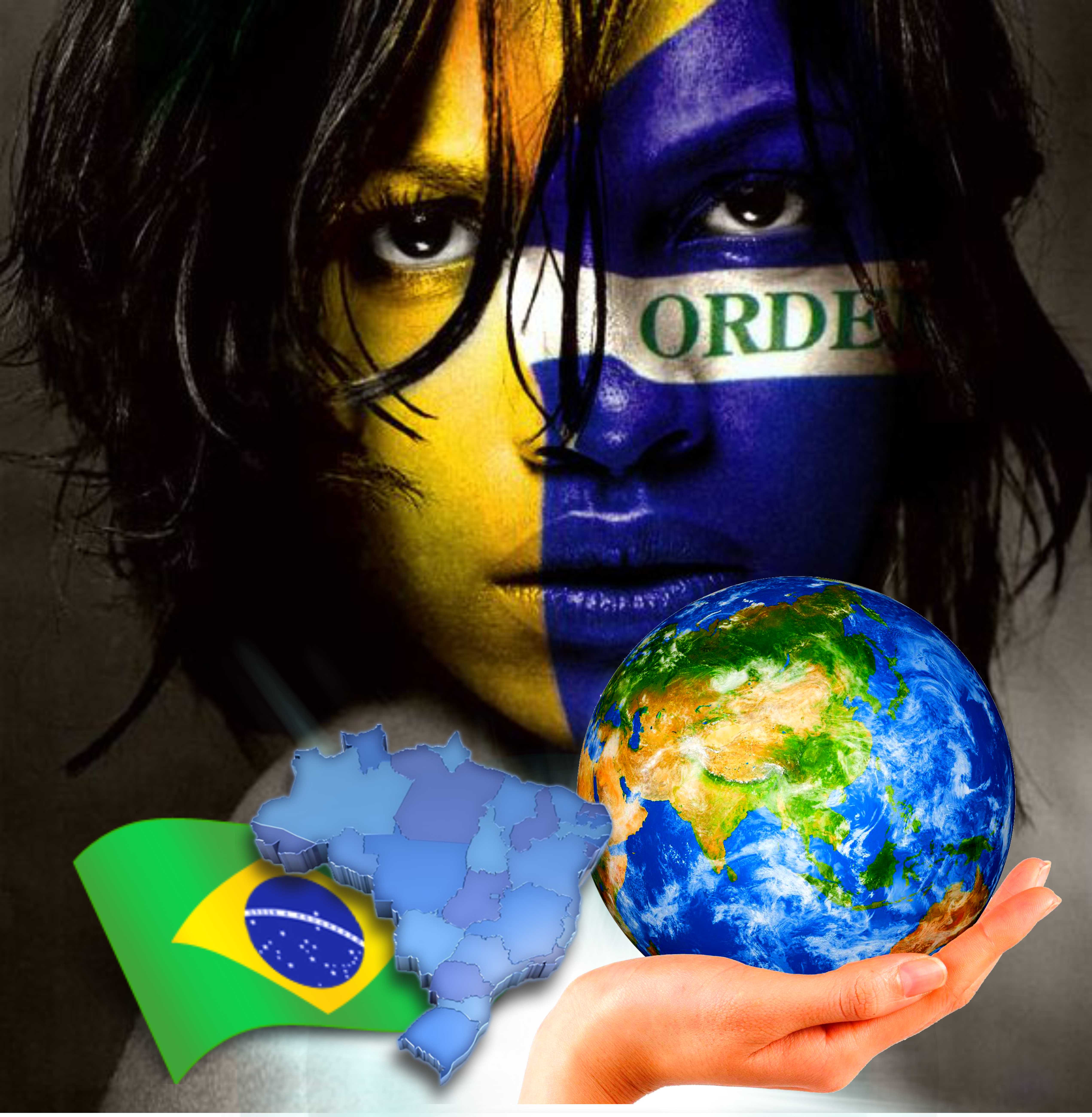 ÍNDIOS DO BRASIL ÍNDIOS DO BRASIL