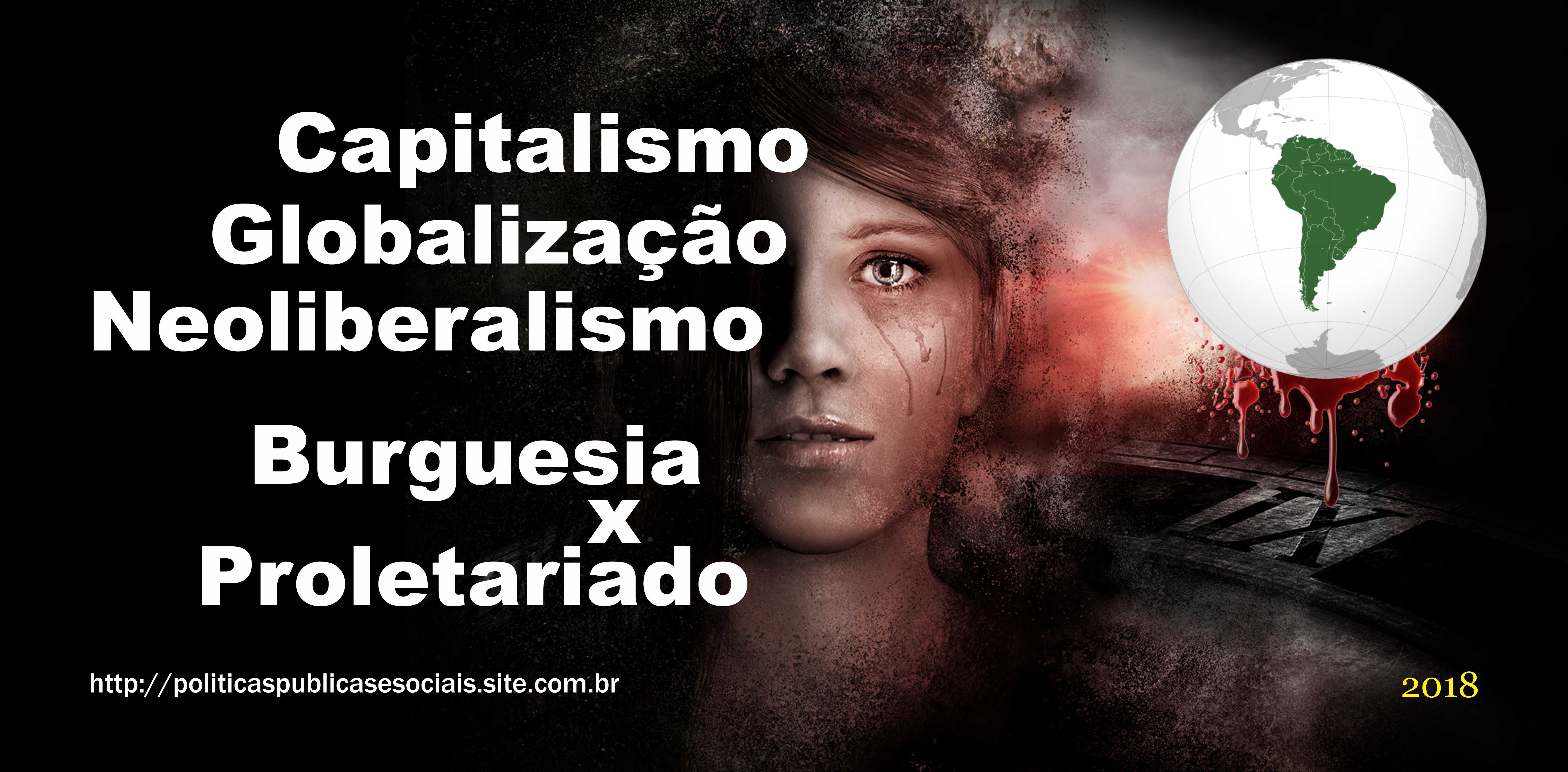 Burguesia x Proletariado 07 Burguesia x Proletariado 07