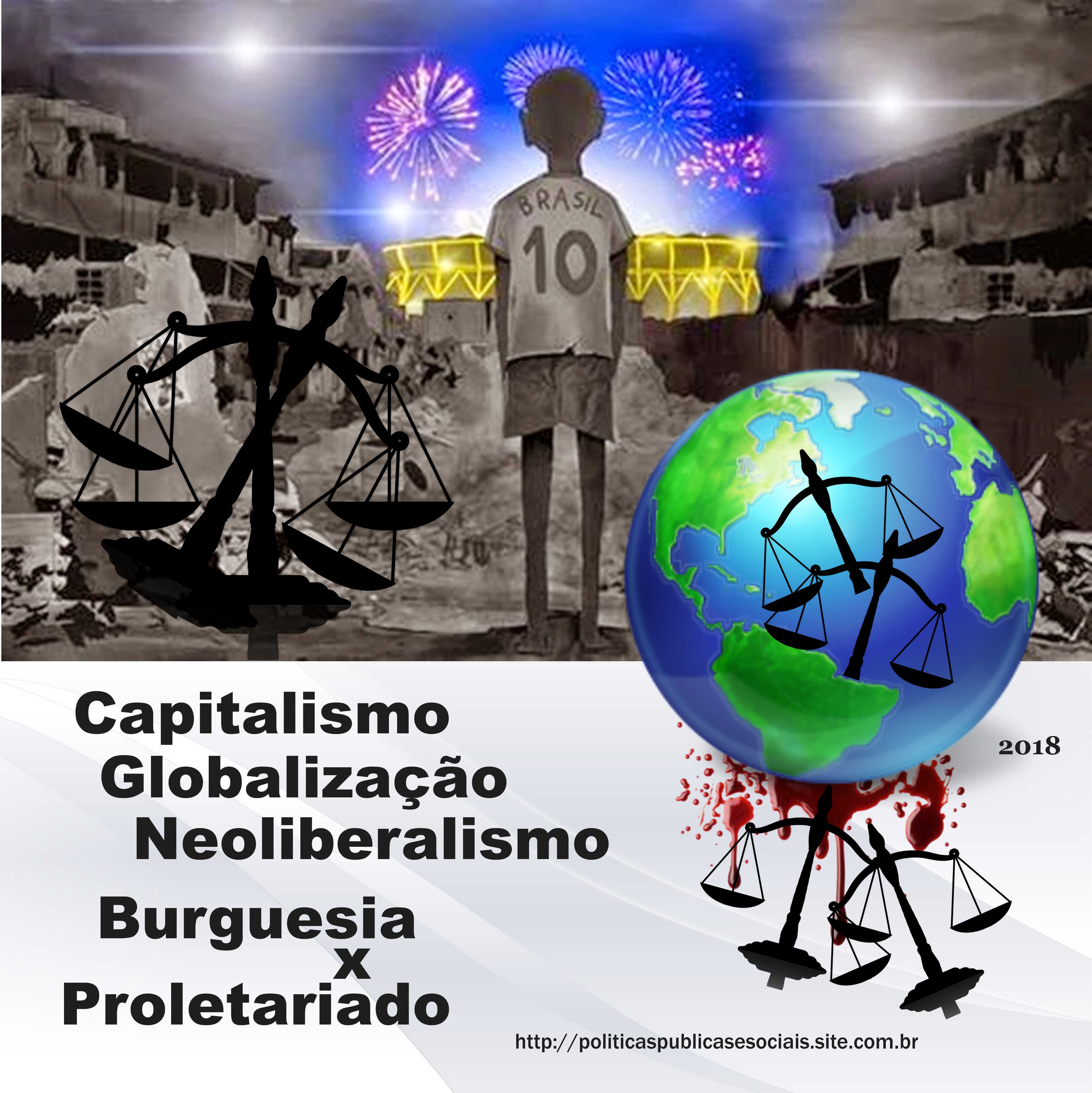 Burguesia x Proletariado 08 Burguesia x Proletariado 08