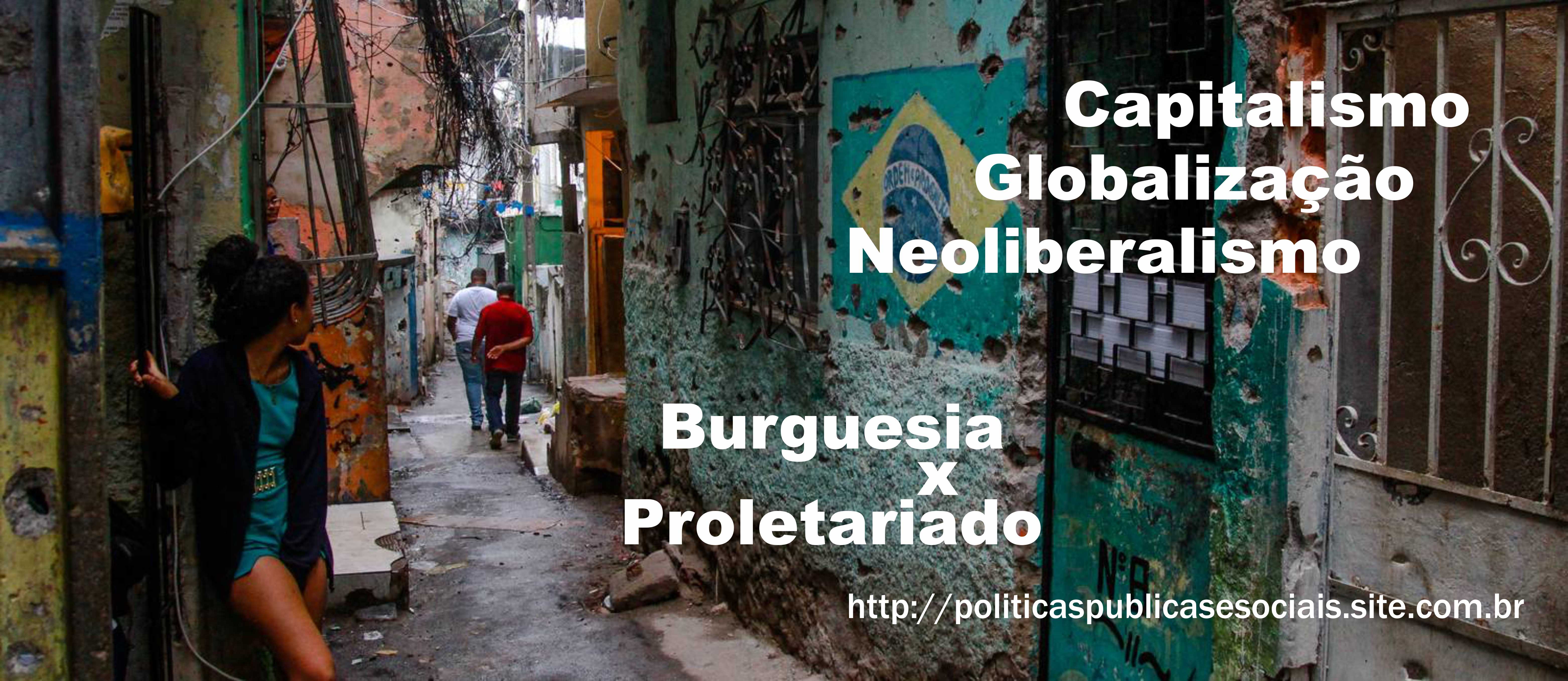 Burguesia x Proletariado 11 Burguesia x Proletariado 11