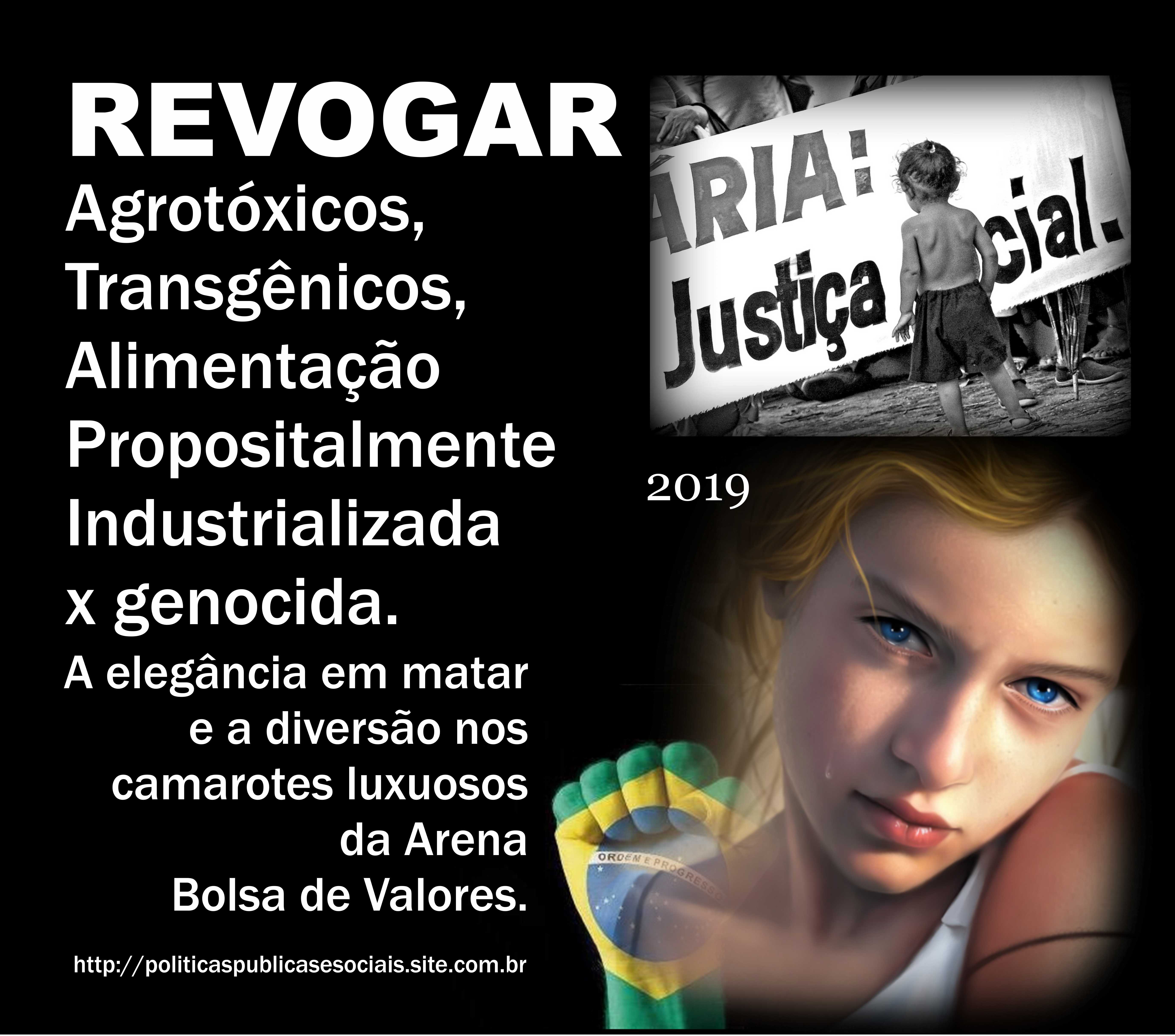 REVOGAR REVOGAR