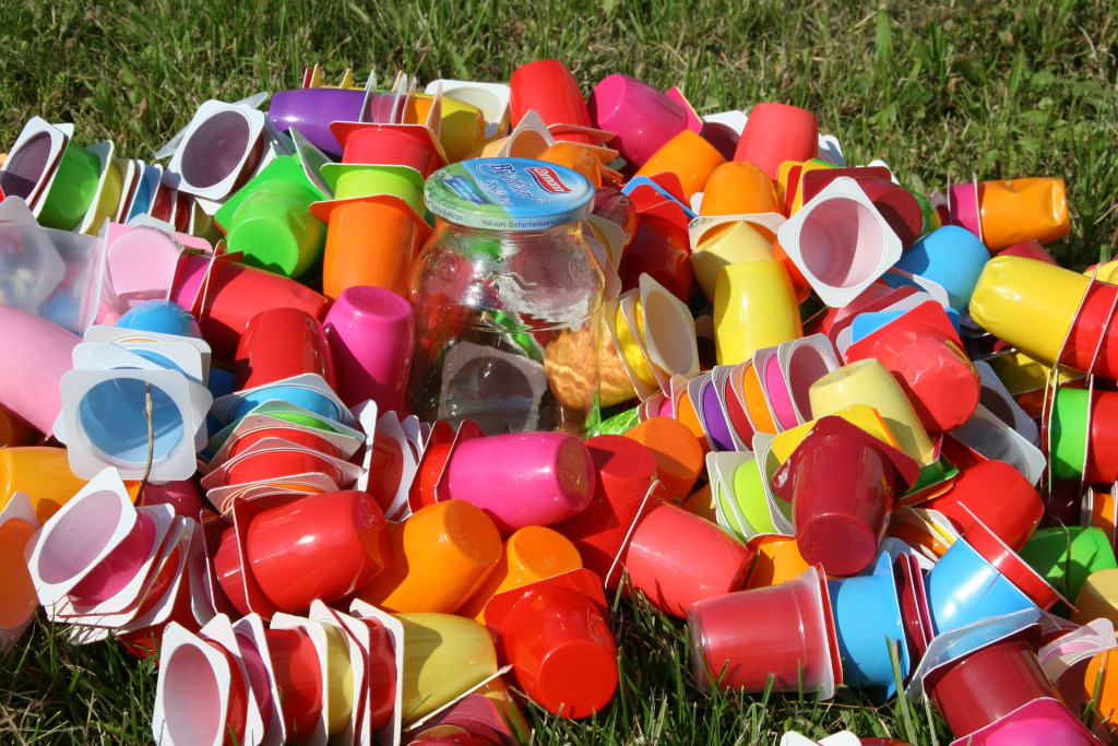 Polímeros Na Reciclagem Polímeros Na Reciclagem