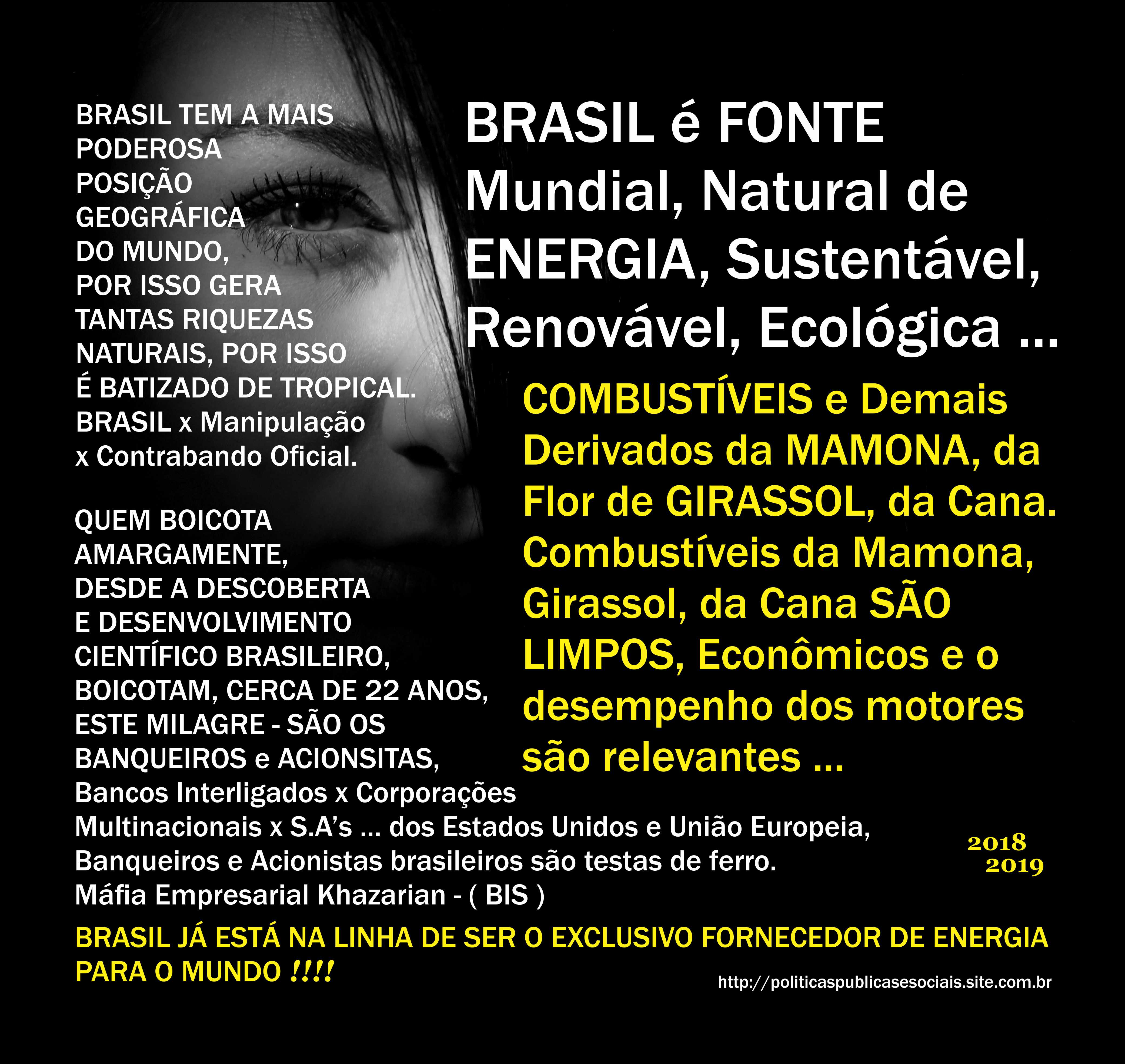 BRASIL ENERGIA BRASIL ENERGIA