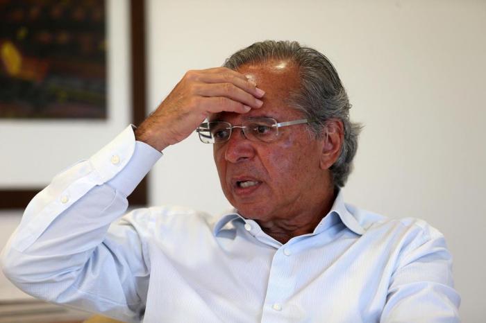 Paulo Roberto Nunes Guedes BTG PACTUAL Paulo Roberto Nunes Guedes BTG PACTUAL