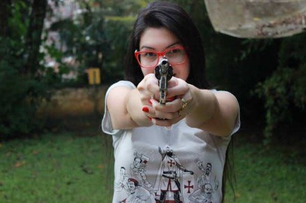 Ana Carolina PSL SC Ana Carolina PSL SC