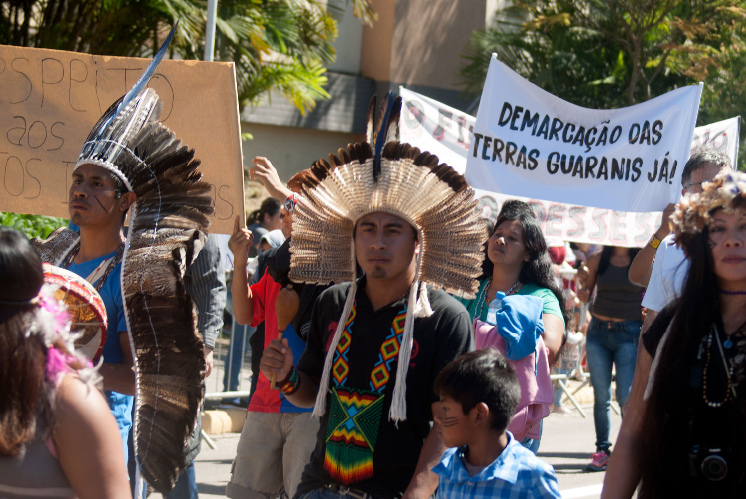 ÍNDIOS 17 ÍNDIOS 17
