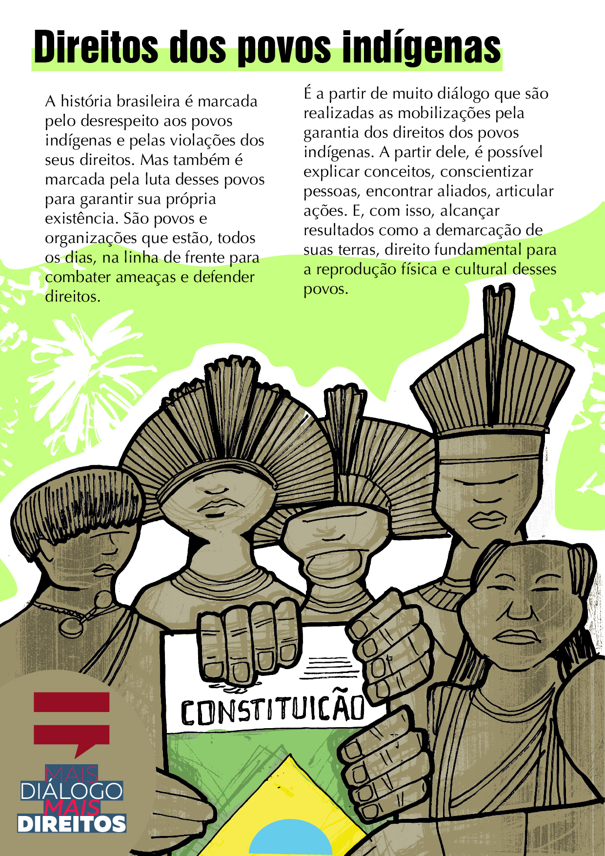 ÍNDIOS do BRASIL ÍNDIOS do BRASIL