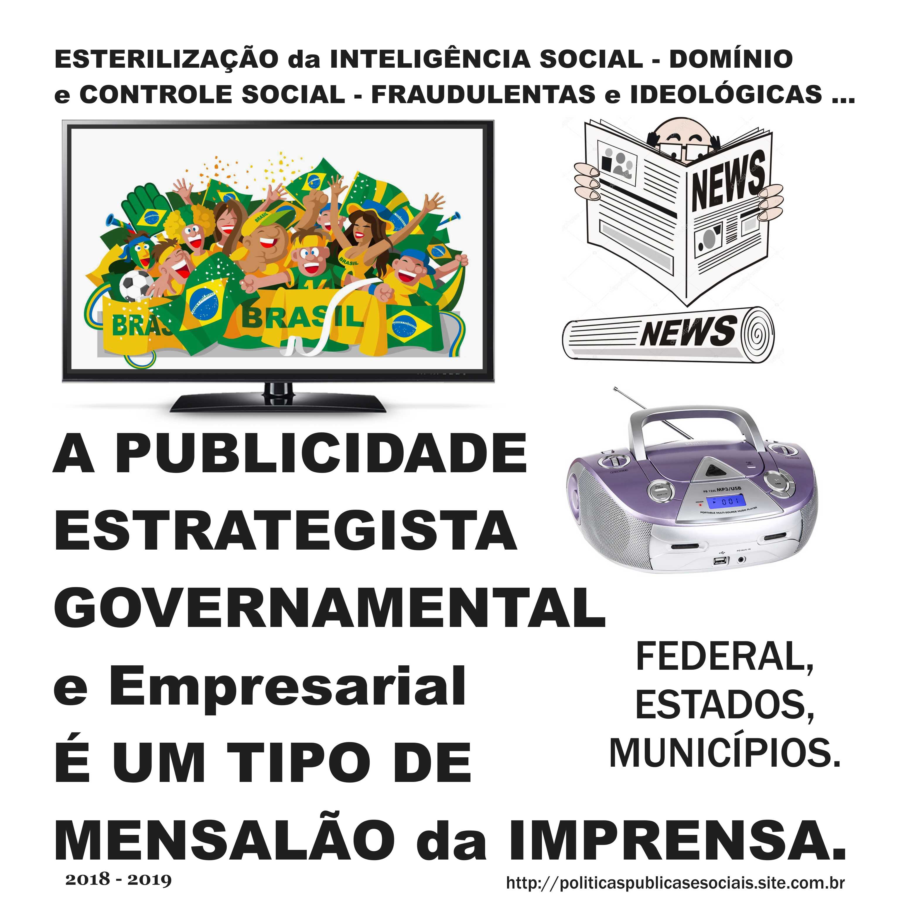 MÍDIA Brasil MÍDIA Brasil