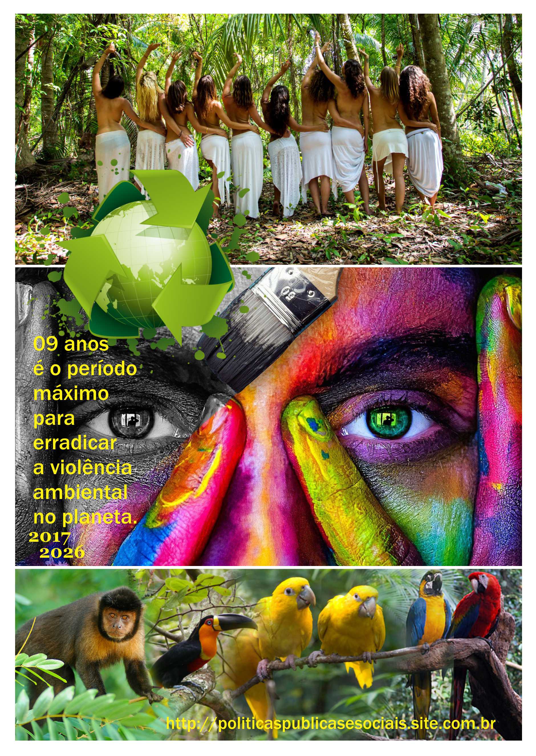 Natureza Planeta Natureza Planeta