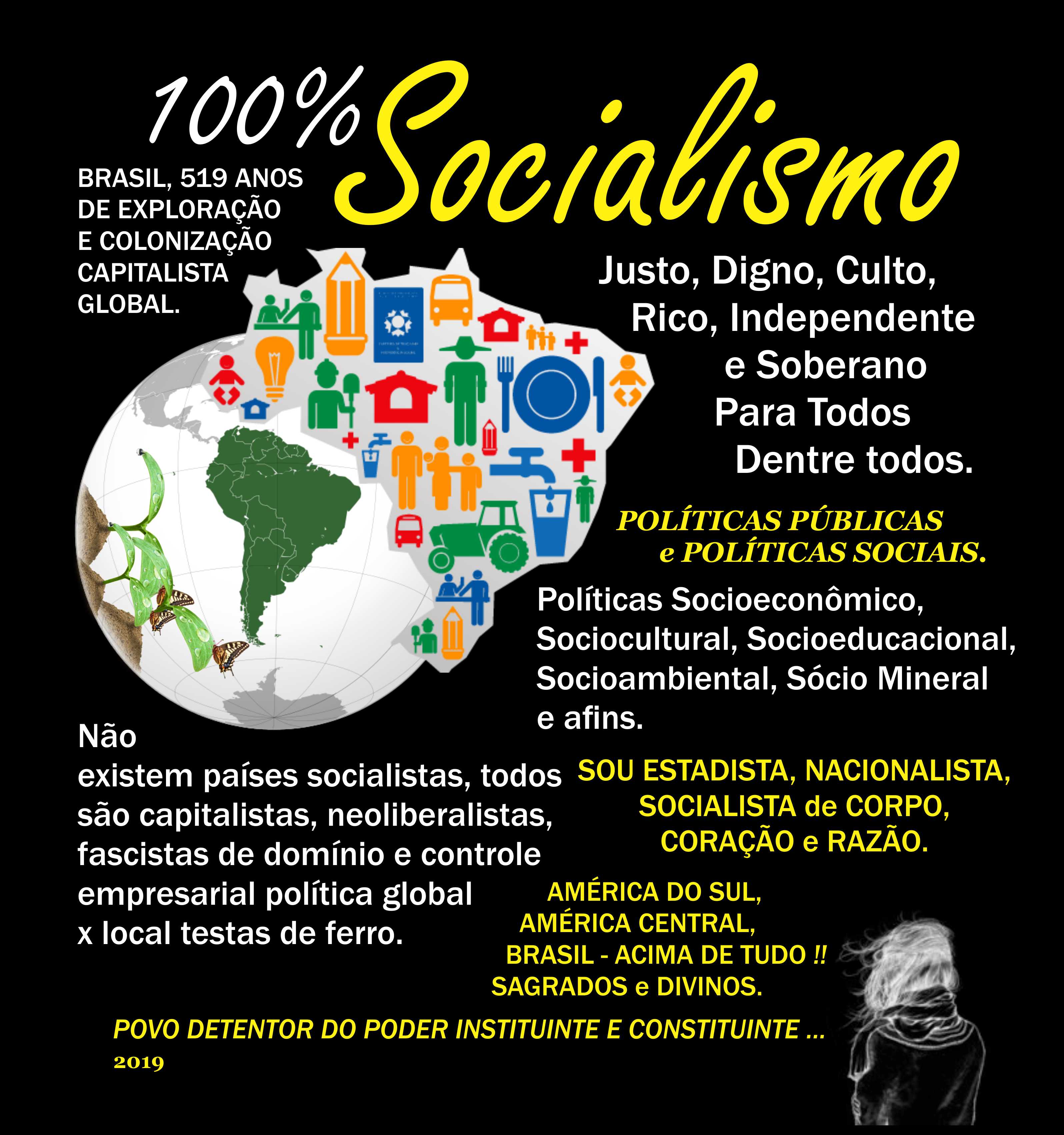 Políticas Públicas e Políticas Sociais 42 Políticas Públicas e Políticas Sociais 42
