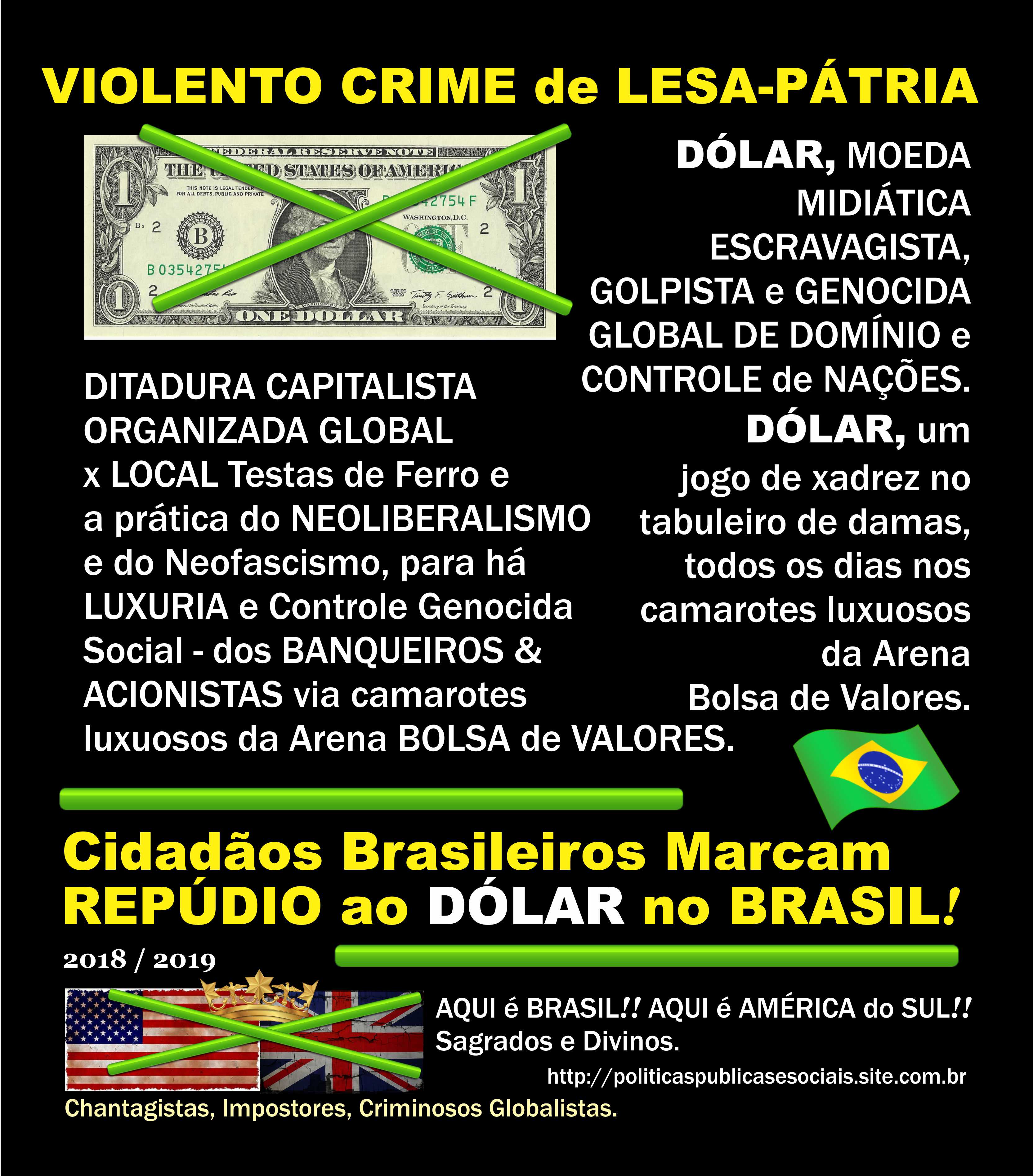 DÓLAR 06 DÓLAR 06