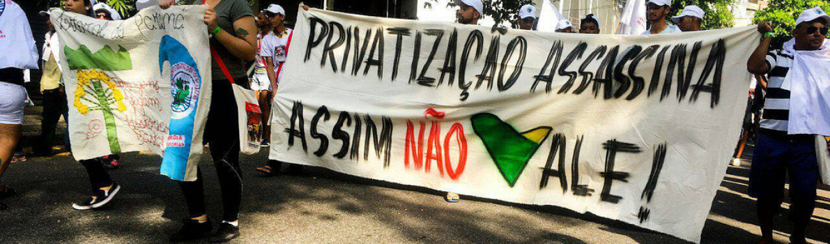 Máfia da Mineração Global Máfia da Mineração Global