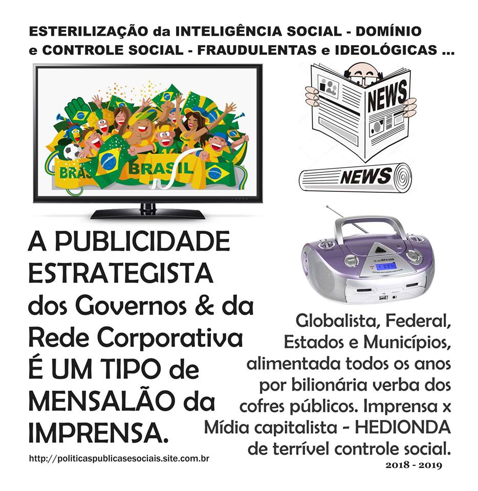 Mídia Oficial Brasil Mídia Oficial Brasil