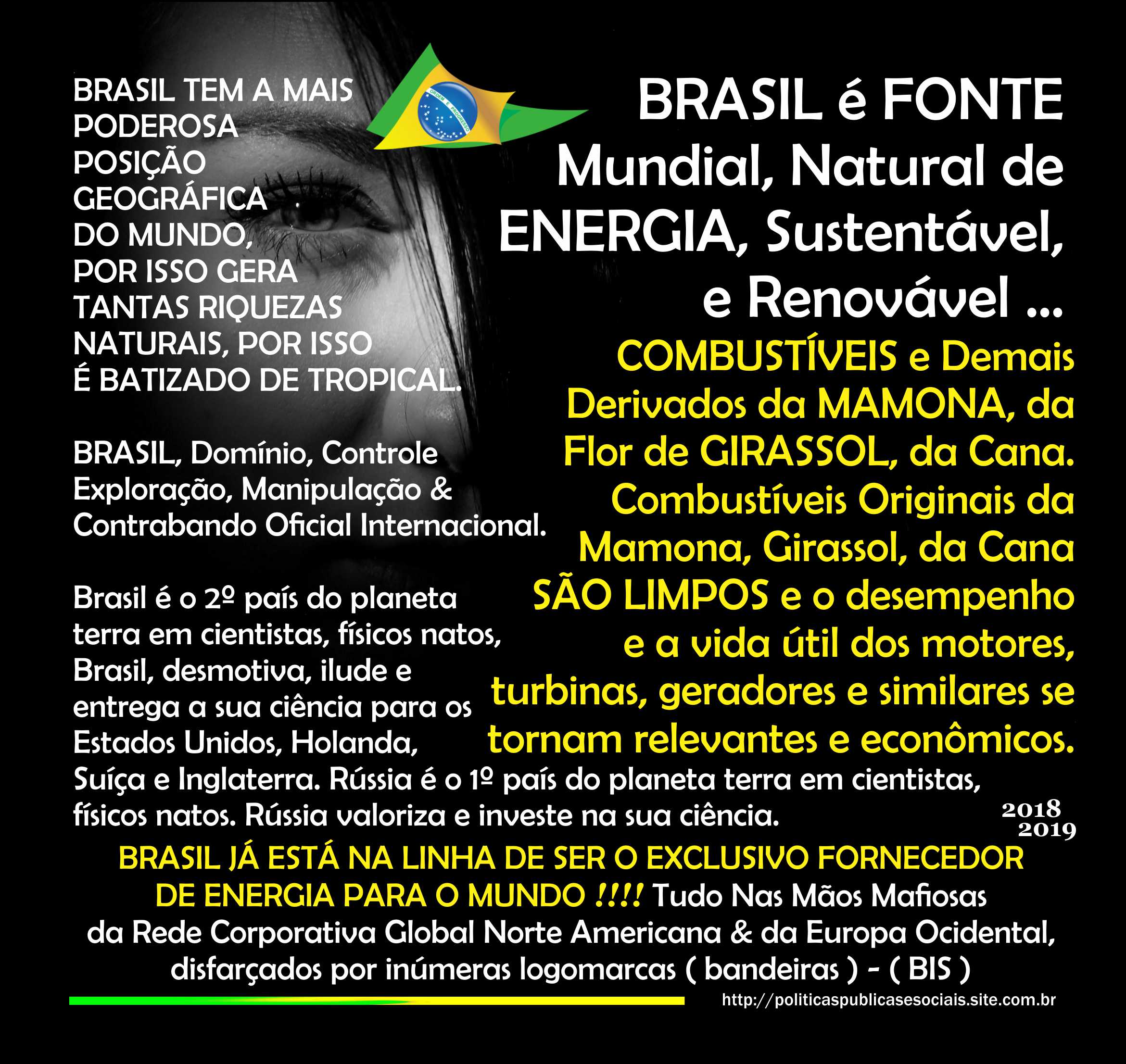 BRASIL ENERGIA