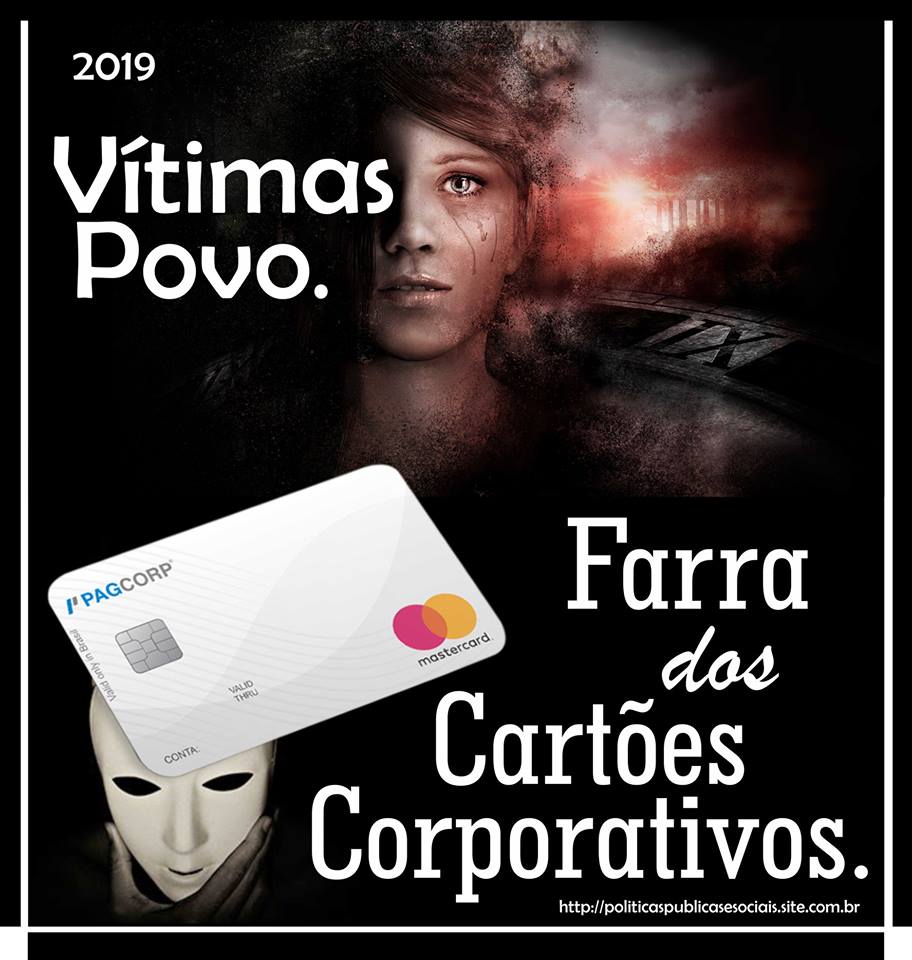 Cartões Corporativos Cartões Corporativos