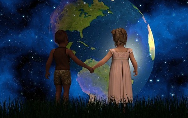 Planeta Terra Planeta Terra