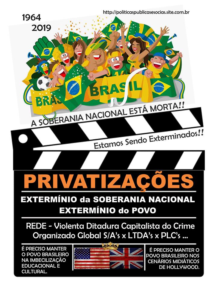 Privatizações Brasil Privatizações Brasil