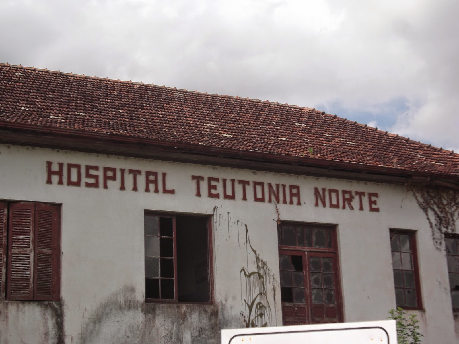 Teutônia 01 Teutônia 01
