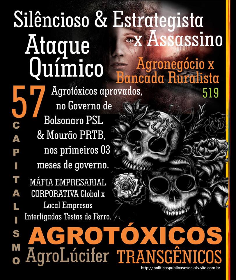 AgroLúcifer AgroLúcifer