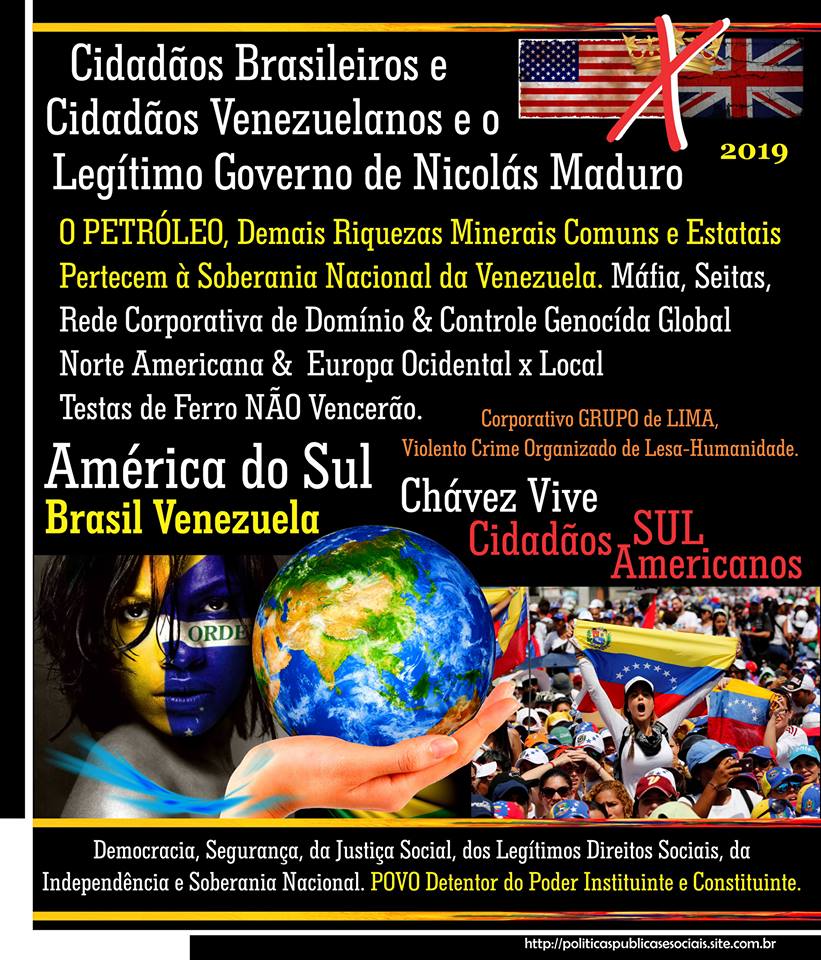 Venezuela Brasil Venezuela Brasil