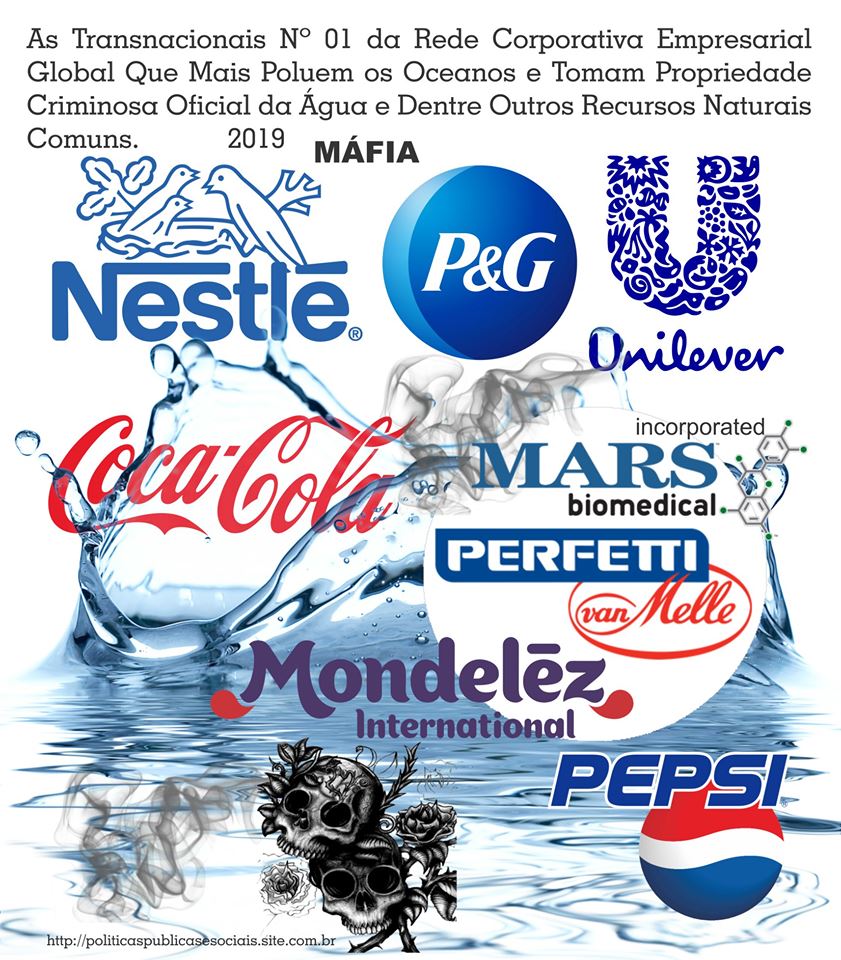 MÁFIA GLOBAL MÁFIA GLOBAL