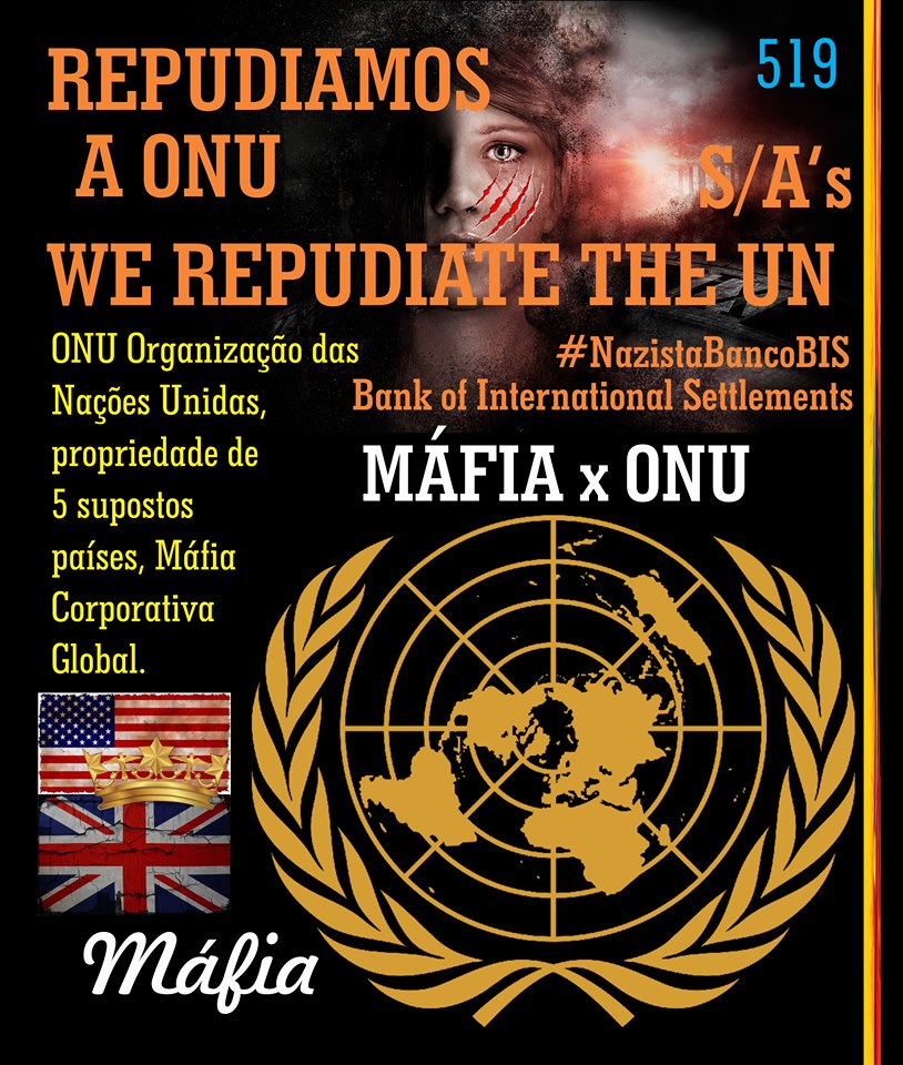 ONU MÁFIA ONU MÁFIA