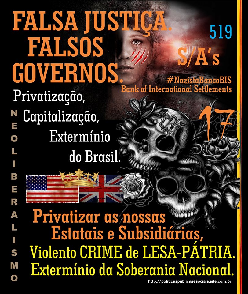 PRIVATIZAÇÕES NÃO PRIVATIZAÇÕES NÃO