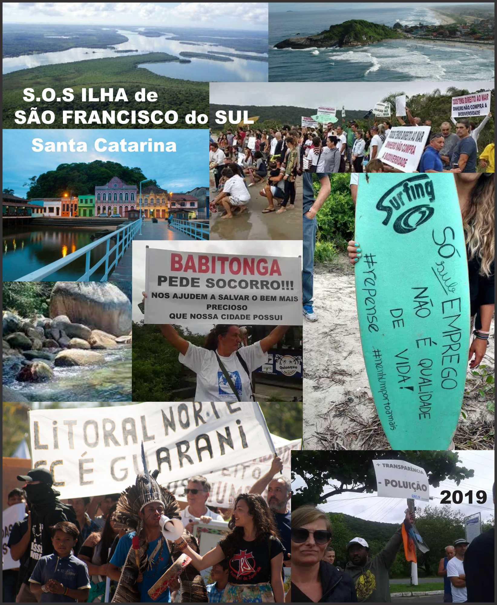 SÃO FRANCISCO DO SUL SC BRASIL SÃO FRANCISCO DO SUL SC BRASIL